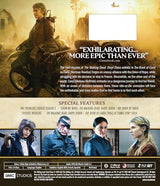 The Walking Dead: Daryl Dixon - Season 2 - Book of Carol [Blu-Ray]