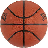 Spalding Indoor Outdoor Basketballs | All Surface Composite Cover | Sizes 29.5", 28.5", 27.5"