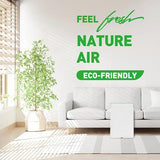 20x20x1 Air filter, Washable and Reusable Air Filter 20x20x1 for AC HVAC Furnace, MERV 8 Air Filters Machine Washable & Dryer Friendly, AC Furnace Air Filter