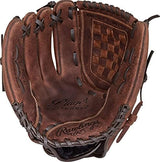 Rawlings | Player Preferred Adult Ball Glove | Baseball/Slowpitch Softball | Multiple Styles