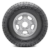 Falken Wildpeak A/T4W All Terrain 265/70R17 115T Light Truck Tire