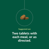 Standard Process Inc. Cataplex E - Whole Food RNA Supplement and Antioxidant with D-Alpha Tocopherol Vitamin E, Beet Root, Ascorbic Acid, Inositol, Selenium, and Honey - 90 Tablets