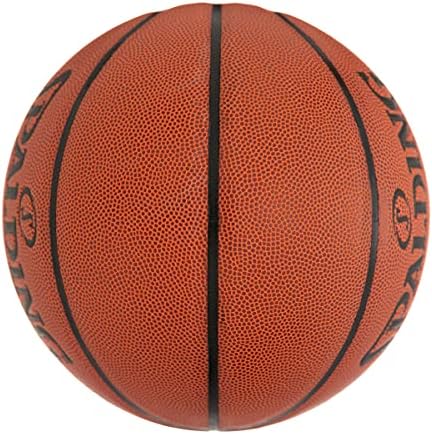 Spalding Indoor Outdoor Basketballs | All Surface Composite Cover | Sizes 29.5", 28.5", 27.5"
