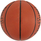 Spalding Indoor Outdoor Basketballs | All Surface Composite Cover | Sizes 29.5", 28.5", 27.5"