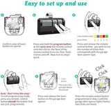 3 Replacement for Liftmaster Chamberlain Sears Craftsman 893MAX Garage Door Opener Remote 3 Pack