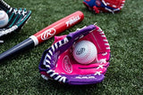 Rawlings | Players Series T-Ball & Youth Baseball Glove | Sizes 9" - 11.5" | Multiple Styles
