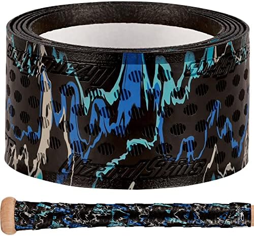 Lizard Skins DSP Ultra 1.1mm Bat Grip – Next-Gen Durasoft Polymer Baseball & Softball Bat Tape