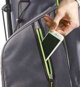 IZZO Ultra Lite Golf Bag