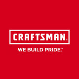 CRAFTSMAN Storage Organizer, 30 Small Drawer Modular Storage System, Easily Stackable, Plastic, Black, White (CMST40730)