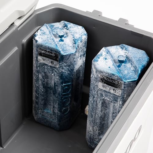 Performance Ice XL Block