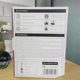 Fire-Maple "Fixed Star 1" Personal Cooking System | Pot/Jet Burner Stove System with Electric Ignition | Ideal for Hiking, Camping, Backpacking, Fishing, Hunting Trips and Emergency Use Multi