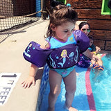 Body Glove Paddle Pals Learn to Swim Coast Guard Approved Kids Life Jacket PFD