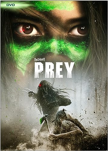 Prey [DVD]