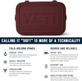 YETI Hopper Flip 18 Portable Soft Cooler