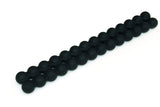 Spinefitter by Sissel, Back Stretcher, Back Cracker for Upper & Lower Back Relief, Spine Decompressor, Spinal Decompression for Back Relief, Posutre Corrector, Ideal for Pilates & Yoga, Black