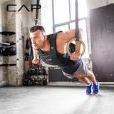 CAP Barbell Adjustable Weighted Vest | Various Sizes