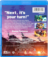 My Hero Academia: You're Next (Blu-ray)