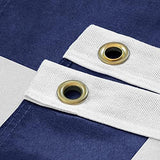 Rico Industries NFL Standard 3' x 5' Banner Flag Single Sided - Indoor or Outdoor - Home Décor