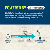 Liquid I.V.® Hydration Multiplier - Acai Berry | Electrolyte Powder Drink Mix | 1 Pack (16 Servings)