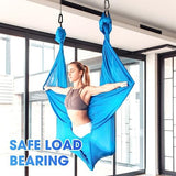 Heavy Duty Carabiner Clip, Steel Carabiners 1100lbs 3" D Shaped Spring Hook Small Clips for Hammocks, Hiking, Keychains, Outdoors and Gym, Dog Leash and Key Ring