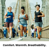 Smartwool Everyday Solid Rib Crew Socks For Men and Women