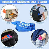 Disposable Urinal Bag, 2024 Upgraded 900ML Emergency Urine Bag, Pee Bags for Travel, Urinals Portable for Car, Universal Urinal Bag for Men, Women and Children, Essential for Outdoor Travel