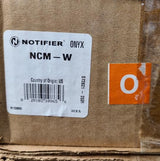 New NOTIFIER NCM-W Network Communications Wire Module NCM-W
