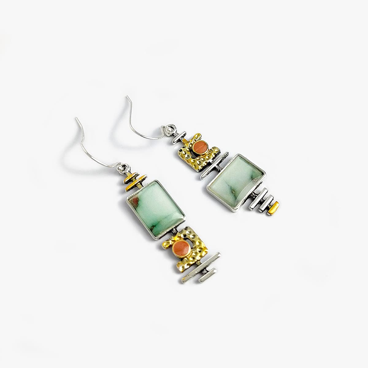 JA.S.JR Designed Boho Earrings Drop Dangle Earrings for Women