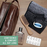 WIESNER Incontinence Clamp - Original Wiesner Male Incontinence Clamp - 3 Adjustable Sizes - Comfort and Confidence All Day Long - Wiesner Clamp - Clamp for Incontinence!