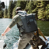 YETI Hopper M Series Backpack Soft Sided Coolers with MagShield Access