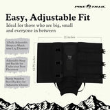 Pike Trail Snake Leg Gaiters: Protection for Hikers and Hunters - Waterproof, Bite Protective, Durable, Anti-Snake, Leg Gear