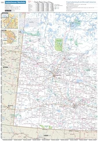 Rand McNally 2025 Road Atlas & National Park Guide