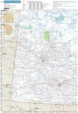 Rand McNally 2025 Road Atlas & National Park Guide