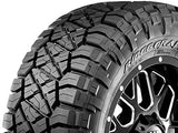 Nitto 275/60R20 116T XL RIDGE GRAPPLER BW