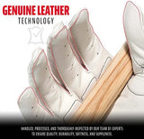 Franklin Sports MLB Baseball Batting Gloves - Shok-Sorb X Batting Gloves for Baseball + Softball - Adult + Youth Padded Non-Sting Batting Glove Pairs - Multiple Colors + Sizes