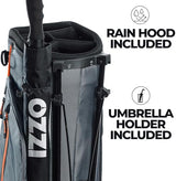 IZZO Ultra Lite Golf Bag