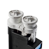 Ideal Standard – Dual Flush Pmatic Outlet Valve, EV98167 (Replacement for SV93467), Multi-Colour, 1.5"