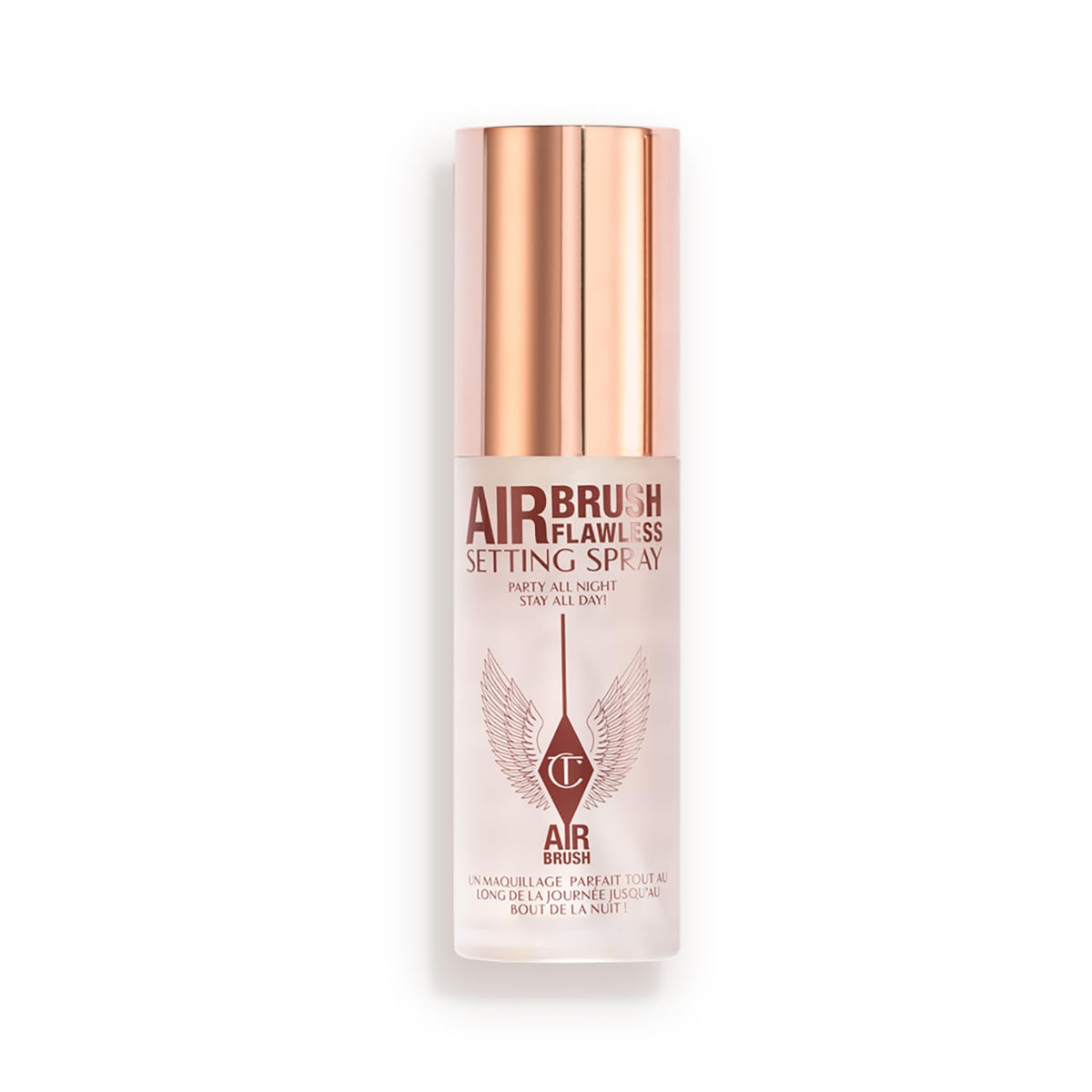 Charlotte Tilbury Airbrush Flawless Setting Spray - Hydrating - 1.1 Fl Oz