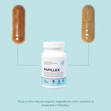 Papillex Dietary Supplement Tablets by Papillex - All Natural Immune Support - Immunity Defense - Best Immune System Booster - Organic 60 Capsules