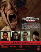 The Monkey [Blu-ray]