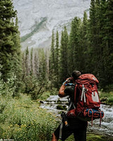 Squeeze Water Filtration System