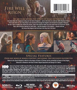 House of the Dragon: The Complete First Season (Blu-ray)