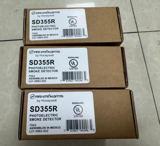 Nib! SD355R Detector SD355R