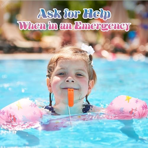 HeySplash Swim Vest for Kids, Toddler Pool Floaties Fit 20-50/70 Lbs, Children Swimming Vest with Adjustable Strap, Swim Jacket Water Wing Arm Float, Puddle Sea Beach Boat Jumper Boy Girl Baby