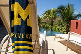 Northwest NCAA Unisex-Adult Beach Towel