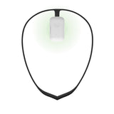 Upright Bundle: GO 2 Posture Corrector & Black Magnetic Necklace