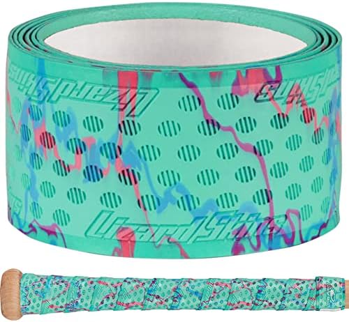 Lizard Skins DSP Ultra 1.1mm Bat Grip – Next-Gen Durasoft Polymer Baseball & Softball Bat Tape
