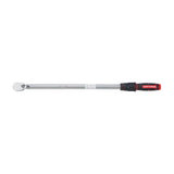 CRAFTSMAN Torque Wrench, 1/2" Drive, 50-250 FT-LB (CMMT99434)
