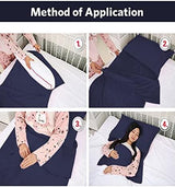Sleeping Bag Liner Ultralight Travel Sheet Dirt-Proof Travel Camping Sheet Sleeping Sheet Hotel Sheet for Outdoor Travel Hiking Hotels Picnics