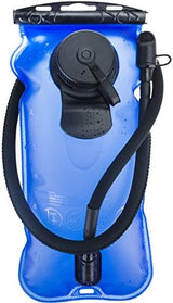 WACOOL 3L 3Liter 100oz BPA Free EVA Hydration Pack Bladder, Leak-Proof Water Reservoir